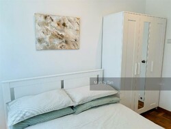 Novena Lodge (D11), Condominium #231827721